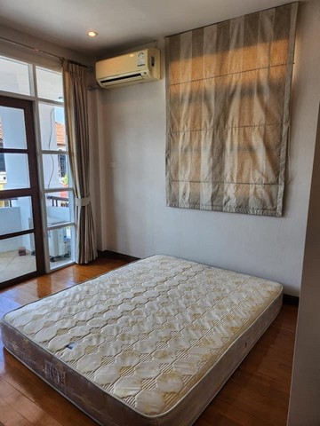 POR2258 ให้เช่า บ้านเดี่ยว 2ชั้น หมู่บ้าน ศิรินเทพ ซอยลาดพร้าว101 เขตบางกะปิ ใกล้เดอะมอลล์บางกะปิ รพ.ลาดพร้าว