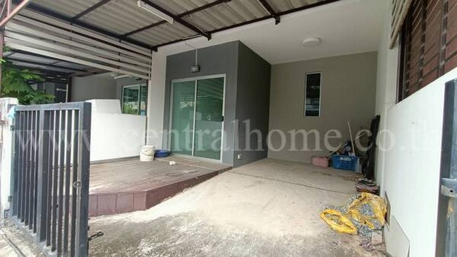 ทาวน์เฮ้าส์ บ้านพฤกษา 87/2 ศรีนครินทร์ – บางนา ใกล้ เซ็นทรัลบางนา