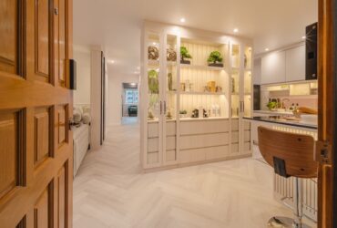 BS589 ขายคอนโด ฟอร์จูน ทาวน์ 2 นราธิวาส 24 Fortune Condo Town 2