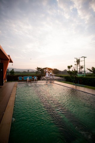 LVPP51775 ขาย ที่ดิน 1 ไร่ 3 งาน มีบ้านพร้อมโรงงานอยู่ในแปลงเดียวกัน อ.แม่สาย เชียงราย