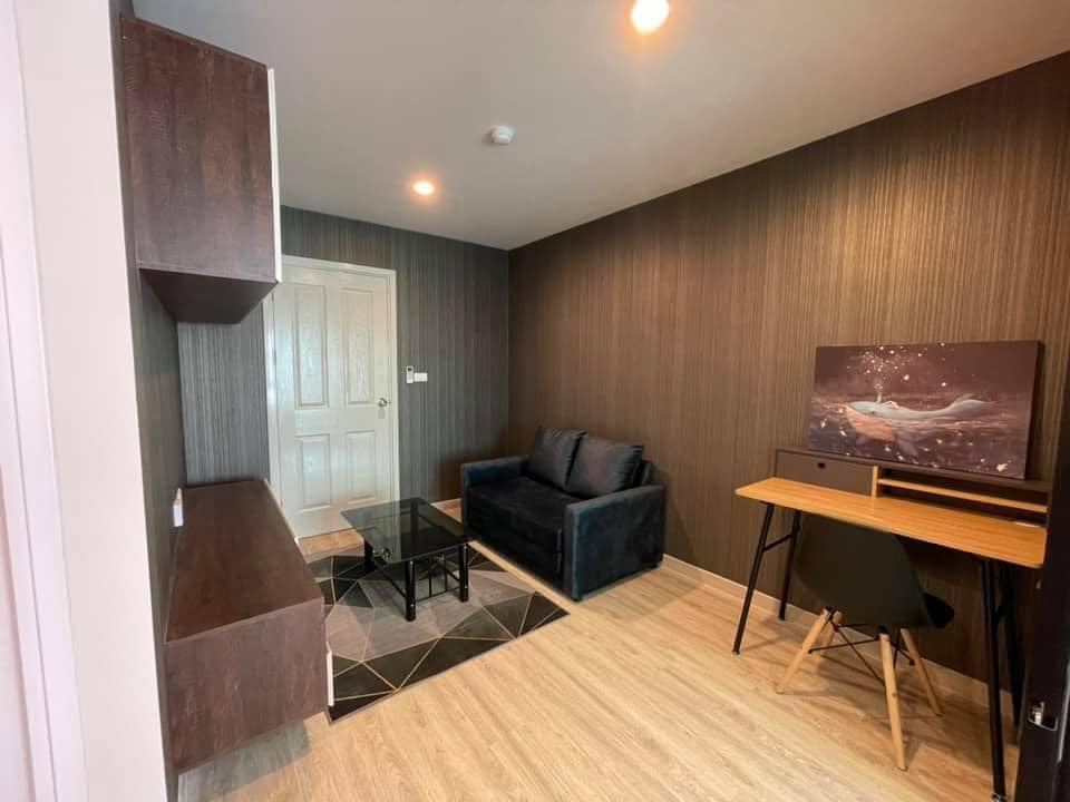 ให้เช่า Hi Condo Ladprao130 ไฮ ลาดพร้าว 130 รามคำแหง 81 ใกล้ เดอะมอลล์ บางกะปิ