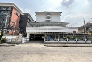 มอร์นิ่ง สวีท คอนโดมิเนียม พหลโยธิน 56 ถูกที่สุดในโครงการ ใกล้ MRT คปอ.