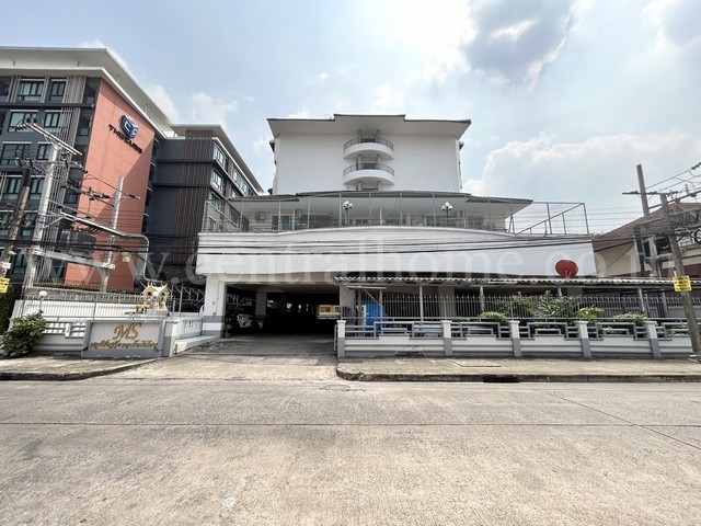 มอร์นิ่ง สวีท คอนโดมิเนียม พหลโยธิน 56 ถูกที่สุดในโครงการ ใกล้ MRT คปอ.
