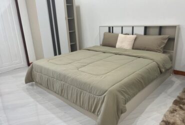 For Sale : Room at Koh Sirey, 1 Bedroom 1 Bathroom, 3rd flr.