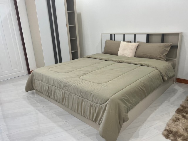 For Sale : Room at Koh Sirey, 1 Bedroom 1 Bathroom, 3rd flr.