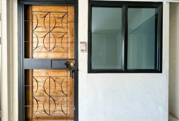 For Sale : Thalang, Room at Ban Pon, 1 Bedroom 1 Bathroom, 2nd flr.