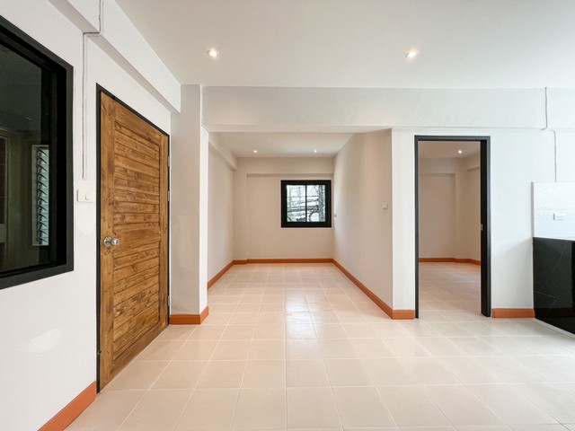 For Sale : Thalang, Room at Ban Pon, 1 Bedroom 1 Bathroom, 2nd flr.