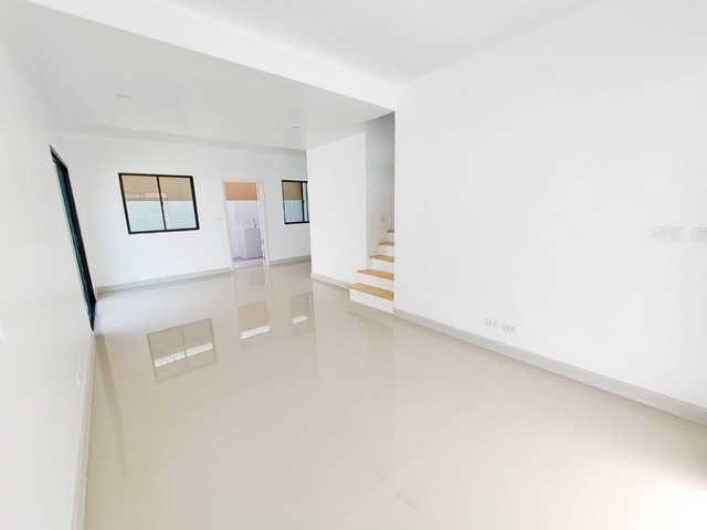 For Sale : Town Home @Pruksa Ville Kathu-Samkong, 3 Bedrooms 2 Bathrooms