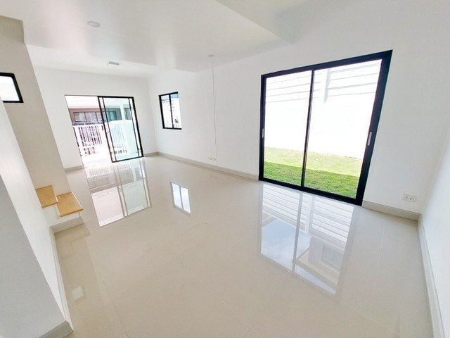 For Sale : Town Home @Pruksa Ville Kathu-Samkong, 3 Bedrooms 2 Bathrooms