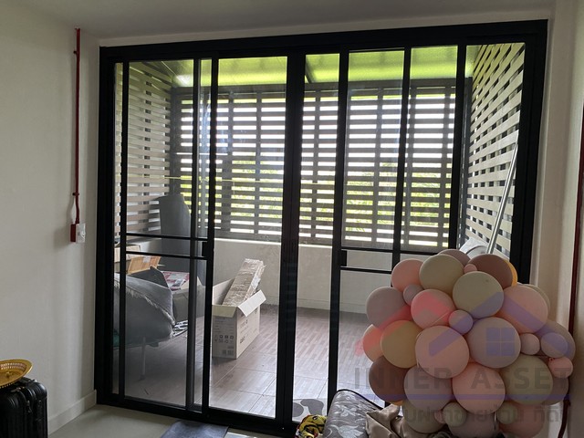 ขายทาวน์เฮ้าส์ Renovate แล้ว ม.บ้านเอื้องหลวง วัดชลอ บางกรวย นนทบุรี ใกล้โลตัสพระราม5