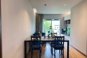 BH2087 ให้เช่า-ขายคอนโดเรสซิเด้นท์52 พื้นที่ 63 ตร.ม แบบ 2ห้องนอน 2ห้องน้ำ ใกล้ BTS อ่อนนุช