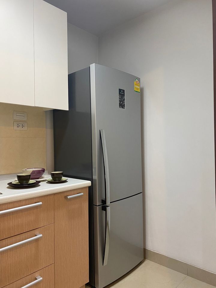 BH2087 ให้เช่า-ขายคอนโดเรสซิเด้นท์52 พื้นที่ 63 ตร.ม แบบ 2ห้องนอน 2ห้องน้ำ ใกล้ BTS อ่อนนุช