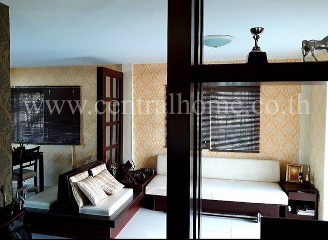 บ้าน ณัฐนันท์ โฮม 4 บ้านสวย พร้อมอยู่  เดินทางสะดวก