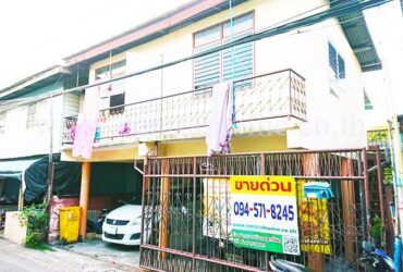 บ้านเดี่ยว เสรีไทย 38 แยก 2 เหมาะลงทุน ปล่อยเช่า หรือ อยู่อาศัย