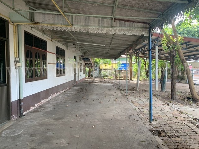 บ้านพร้อมที่ดิน ในเมืองระยอง ใกล้ ทะเลหาด แหลมเจริญ