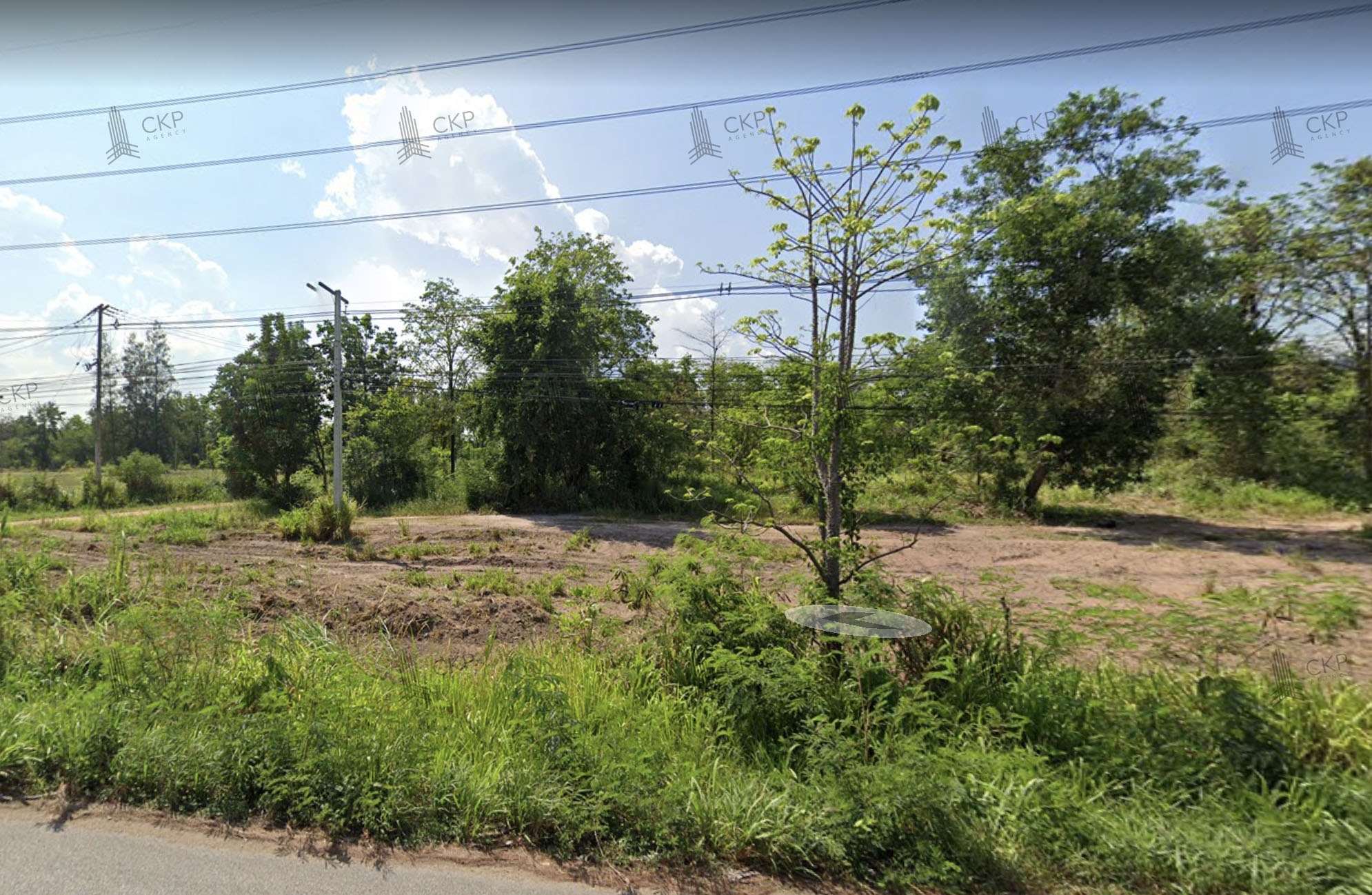 ขาย ที่ดินเปล่า เหมาะสำหรับทำที่อยู่อาศัย บ้านพักตากอากาศ รีสอร์ท 4 ไร่ 25.7ตร.ว. ต.สามพระยา อ.ชะอำ เพชรบุรี
