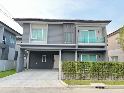 WW252 ขาย หมู่บ้านCentro พหล-วิภาวดี2  (ได้ทุกอย่างตามภาพ)ใกล้ฟิวเจอร์พาร์ครังสิต ตกแต่งพร้อมเครื่องใช้ไฟฟ้า ใกล้รถไฟฟ้าสายสีแดง