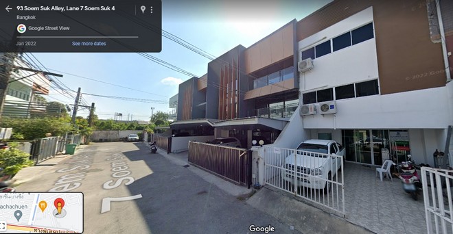 ให้เช่าทาวน์โฮม3 ชั้น ย่านประชาชื่น ซอยเสริมสุข4 แยก7 เนื้อที่ 35 ตรว มี 4ห้องนอน 4 ห้องน้ำ