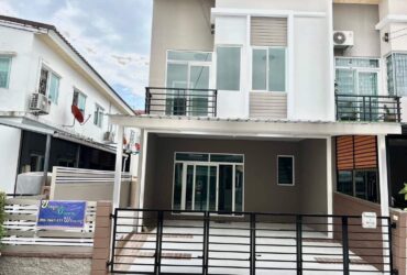 ขายทาวน์โฮม2ชั้น กัสโต้ บางนา สุวรรณภูมิ แปลงมุม เนื้อที่ 28.8ตรว มี 4ห้องนอน 3 ห้องน้ำ
