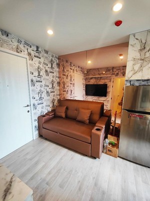 S0082 ขาย Plum Condo Central Station เฟส 1 ชั้น 21 ห้องมุมพร้อมอยู่