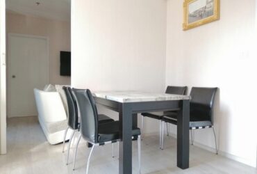 S0026 ขาย Plum Condo Central Station เฟส 1 ชั้น 7 ห้องสวยพร้อมอยู่