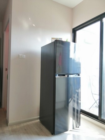 S0026 ขาย Plum Condo Central Station เฟส 1 ชั้น 7 ห้องสวยพร้อมอยู่