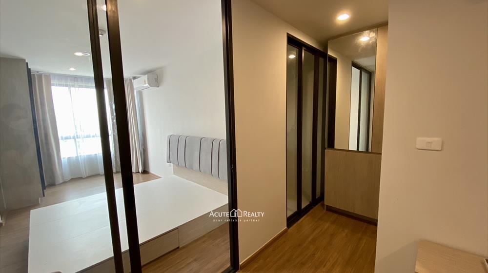 ขาย คอนโด นิช โมโน อิสรภาพ ใกล้รถไฟฟ้าอิสรภาพ 32 ตร.ม.