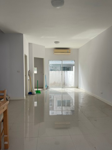 LVPU4180 ให้เช่า ทาวน์โฮม ทาวน์ อเวนิว ซิกซ์ตี้ วิภาวดี 60 TOWN AVENUE 60’s Vibhavadi 60