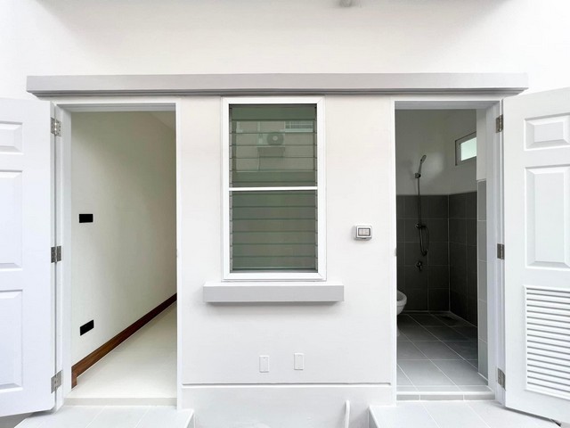 LVPU4181 ขาย บ้านเดี่ยว บ้านมัณฑนา รามอินทรา-วงแหวน Manthana Ramintra-Wongwean