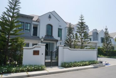 LVPU51790  ให้เช่า หมู่บ้าน นันทวัน พระราม 9-กรุงเทพกรีฑาตัดใหม่ Nantawan Rama 9-New Krungthepkreetha