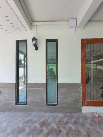 BH2090 ให้เช่าบ้านเดี่ยว 2 ชั้น 89 ตร.ว ย่านเสนานิคม ประเสริฐมนูญกิจ โชคชัย4 มบ.เสนานิเวศน์ รีโนเวทใหม่