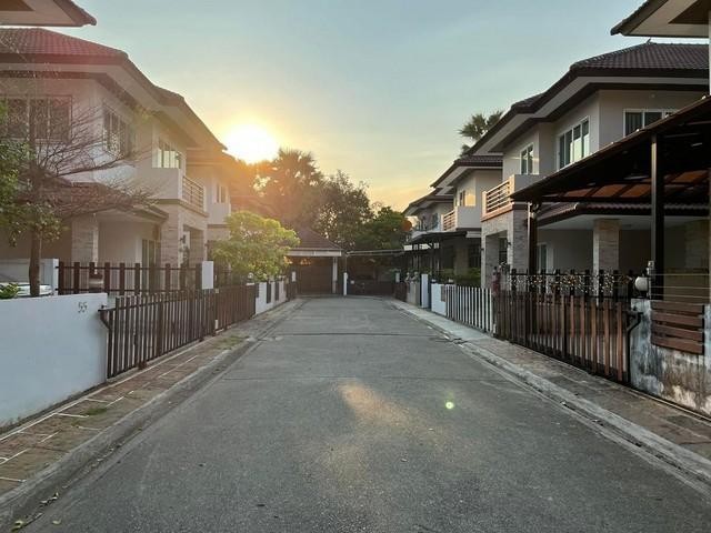 POR2279 ให้เช่า ขาย บ้านเดี่ยว นราณีสิริเกษตร-นวมินทร์ ซอยลาดปลาเค้า 43 เดินทางสะดวก ใกล้ประเสริฐมนูกิจ ลาดพร้าว บางกะปิ นวมินทร์ รามอินทรา