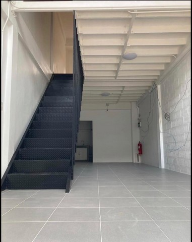ให้เช่าอาคาร 3ชั้น ย่านสาทร ซอยสาธุประดิษฐ์6 พื้นที่ 148ตรม เพิ่งปรับปรุงใหม่ เหมาะทำอาศัย ทำหน้าร้าน สำนักงาน