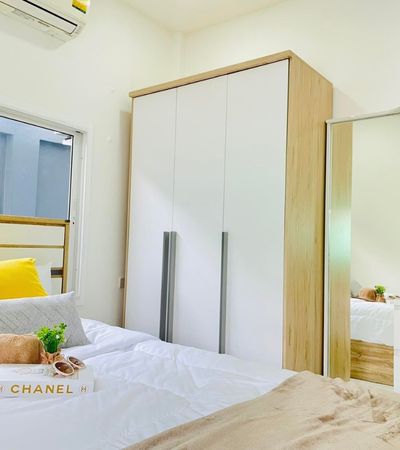 หลุดจอง ขายเพียง 1.79 ล้านบาท บ้านมินิมอล ต.ป่าแดด-เชียงใหม่ ฟรีเฟอร์นิเจอร์ทั้งหลัง เดินทางสะดวกได้ทั้ง วงแหวนรอบ2 และวงแหวนรอบ3