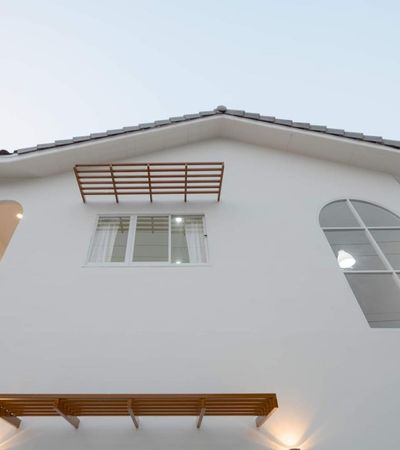TOWN HOUSE MINIMAL ถ่ายรูปสวยทุกมุม พร้อมพื้นที่สวนกว้างๆ ทำเลดี ราคาน่าโดน