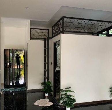ขายบ้านเดี่ยว2 ชั้น โครงการเดอะพณา เพชรเกษม-สาย3 บางแค ใกล้โรงเรียนอัสสัมชัญธนบุรี เนื้อที่ 72ตรว มี 4ห้องนอน 3 ห้องน้ำ