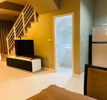 ให้เช่าและขายทาวน์โฮม บ้านกลางเมือง Urbanion เกษตรนวมินทร์ 2 ลาดปลาเค้า 79 แปลงมุม
