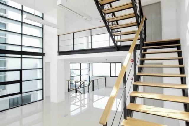 BH2093 ให้เช่าอาคาร6ชั้น หลังมุม โครงการThe Primary ลาดพร้าว 101 ใกล้เดอะเมอล์บางกะปิ