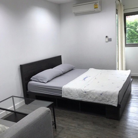 คอนโด B Campus ประชาชื่น ชั้น 1 ใกล้ The mall งามวงศ์วาน