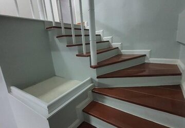LV51795 ให้เช่า ทาวน์เฮ้าส์ 3 ชั้น The Balcony Home เฉลิมพระเกียรติร 9 ซอย 28 ( เยื้องสวนหลวงร 9)