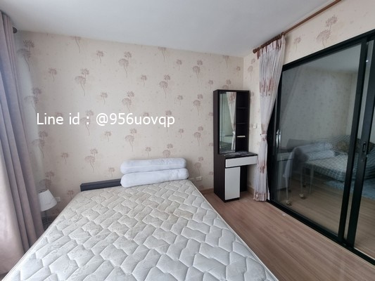 sss392 ขาย คอนโด เดอะ นิช โมโน บางนา The Niche Mono Bangna