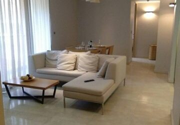 For Rent Kirthana Residence Apartment (Sukhumvit MRT)