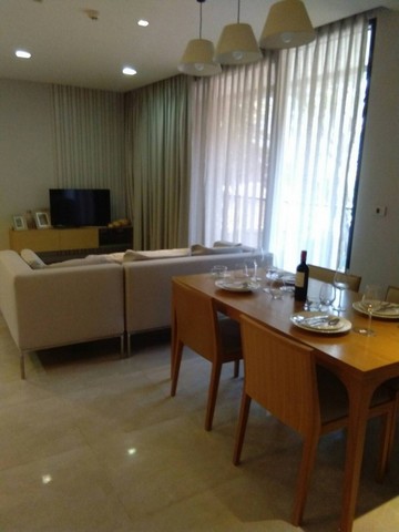 For Rent Kirthana Residence Apartment (Sukhumvit MRT)