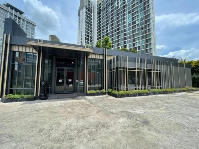 POR2289 ให้เช่าพื้นที่ โชว์รูม ซอยลาดพร้าว 5 ขนาด 234ตรม. ติดถนนใหญ่ลาดพร้าว ใกล้ MRTพหลโยธิน MRT ลาดพร้าว เหมาะทำธุรกิจ