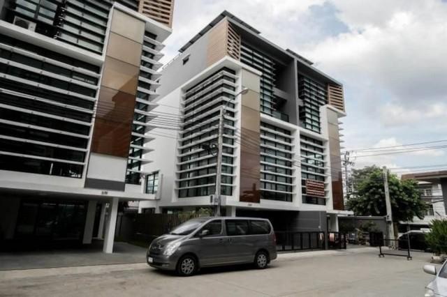 POR2290 ให้เช่า อาคาร  เดอะ ไพรมารี 101 The Primary 101 ลาดพร้าว 101 หลังมุม สไตล์โมเดิร์น ใกล้เดอะมอลล์บางกะปิ ถนนลาดพร้าว รามคำแหง