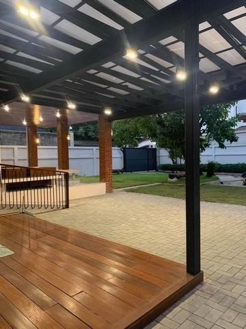 POR2291 ให้เช่า บ้านเดี่ยว  ราชปรารภ มักกะสัน ราชเทวี อยู่ใจกลางเมือง ใกล้แอร์พอร์ตลิ้งค์ราชปรารภ renovate ใหม่ เดินทางสะดวก เหมาะอยู่อาศัย