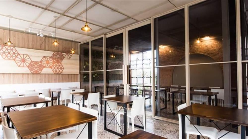 ให้เช่าที่ดิน ซ.บางนาตราด 23 พร้อมร้านอาหาร สามารต่อยอดทำกำไรได้แน่นอน