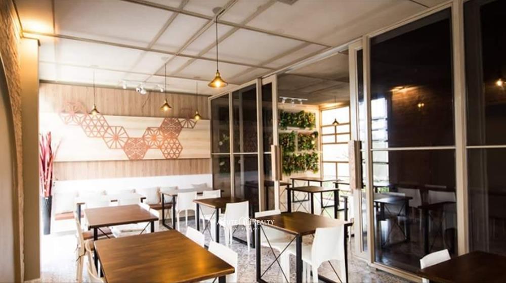 ให้เช่าที่ดิน ซ.บางนาตราด 23 พร้อมร้านอาหาร สามารต่อยอดทำกำไรได้แน่นอน