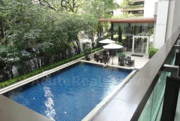 ขายด่วน ถูกมากคอนโด ดิแอดเดรสชิดลม คอนโดใกล้รถไฟฟ้าชิดลม 2 ห้องนอน วิวสวย