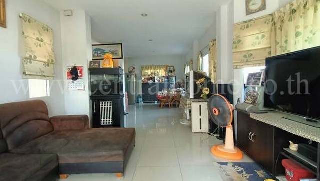 บ้านเดี่ยว หมู่บ้าน เอซี เฮ้าส์ สายไหม ใกล้ สถานีรถไฟฟ้าคูคต